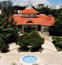 Barcelo Capella 4*