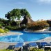 Barcelo Capella 4* — Хуан Долио, Доминикана