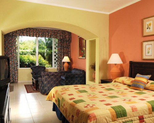 Barcelo Capella 4* — Хуан Долио, Доминикана