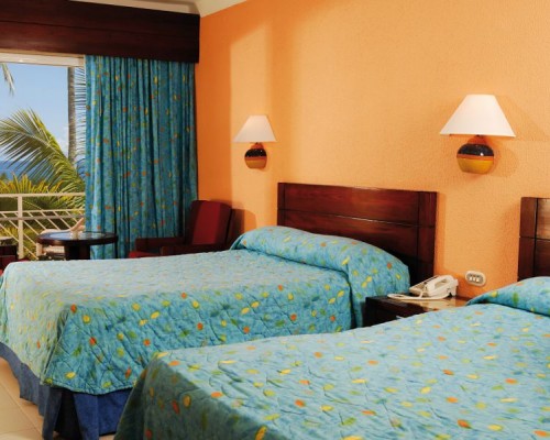 Barcelo Capella 4* — Хуан Долио, Доминикана