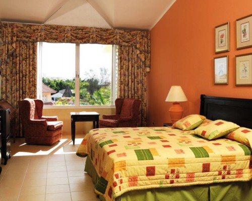 Barcelo Capella 4* — Хуан Долио, Доминикана