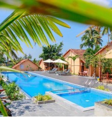 Thai Tan Tien Hotel 1*