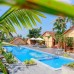 Thai Tan Tien Hotel 1* на Фукуоке