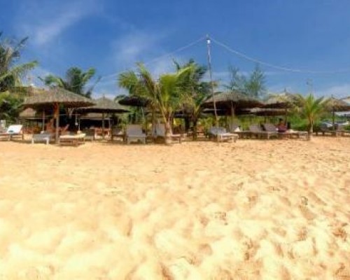 Thai Tan Tien Hotel 1* на Фукуоке