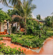 Palm Hill Resort 3*