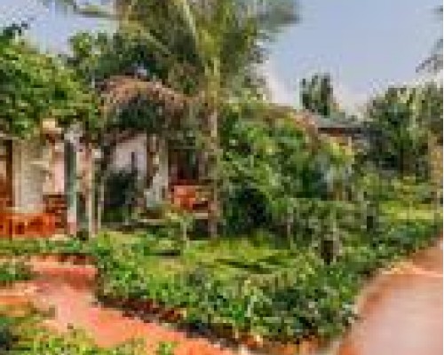 Palm Hill Resort 3* — Фукуок, Вьетнам