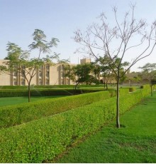 Dhafra Beach Hotel 3*
