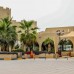 Dhafra Beach Hotel 3* — Абу-Даби, Джебель-Данна