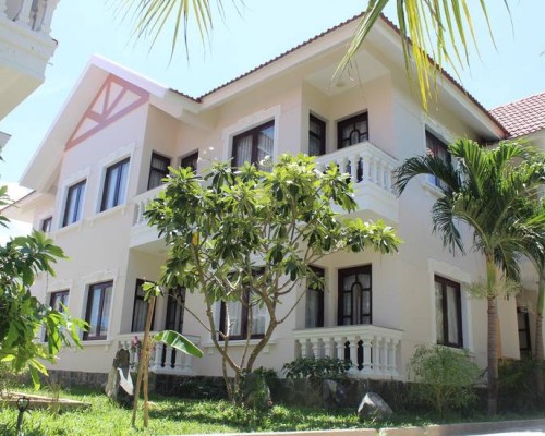 GM Doc Let Beach Resort & Spa 4* — Нячанг, Вьетнам