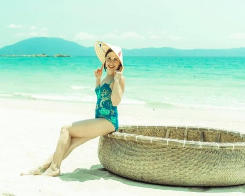 GM Doc Let Beach Resort & Spa 4* — Нячанг, Вьетнам