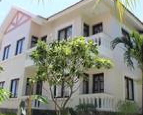 GM Doc Let Beach Resort & Spa 4* — Нячанг, Вьетнам