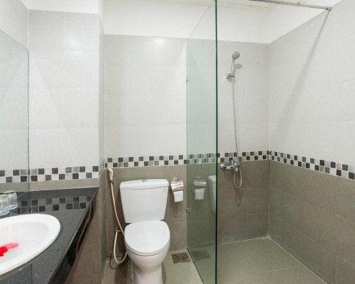Tropical Ocean Resort 4* — Фантхьет, Вьетнам