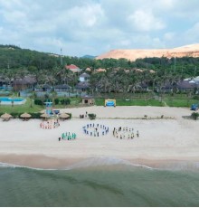 TTC Resort Premium Ke Ga 4*