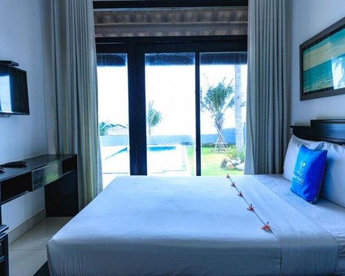 TTC Resort Premium Ke Ga 4* — Фантхьет, Вьетнам
