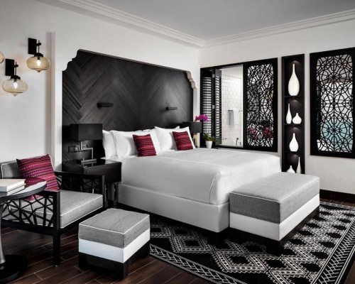 Fairmont Fujairah Beach Resort 5* — Фуджейра, ОАЭ
