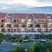 Morris Hotel Phu Quoc 3* — отдых на пляже Бай Чыонг