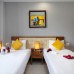 Morris Hotel Phu Quoc 3* — отдых на пляже Бай Чыонг