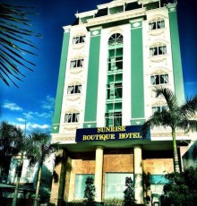 Sunrise Boutique Hotel 3*