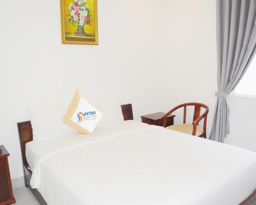 Sunrise Boutique Hotel 3* на Фукуоке — честный обзор