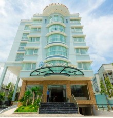 Dao Ngoc Hotel 3*