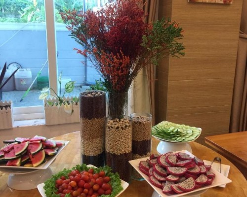 Dao Ngoc Hotel 3* — Фукуок, Зыонгдонг