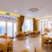 Dao Ngoc Hotel 3* — Фукуок, Зыонгдонг