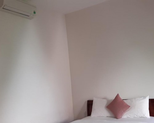 Homestead Phu Quoc Resort 3* — Фукуок, Дуонг Донг