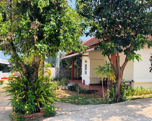 Homestead Phu Quoc Resort 3* — Фукуок, Дуонг Донг