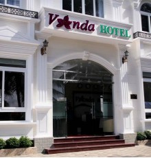 Vanda Hotel 3*
