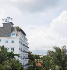 Ngoc Chau Phu Quoc Hotel 3*