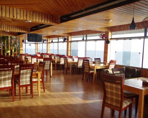 Ngoc Chau Phu Quoc Hotel 3* на Фукуоке