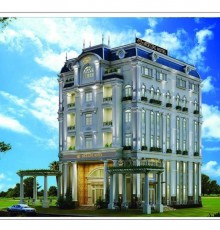 Nice Life Hotel 3*