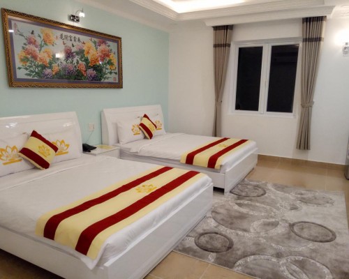 Nice Life Hotel 3* на Фукуоке: что важно знать перед бронированием