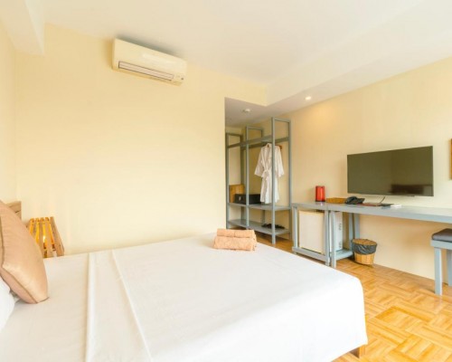 Golden Daisy Hotel 3* — Фукуок, Вьетнам