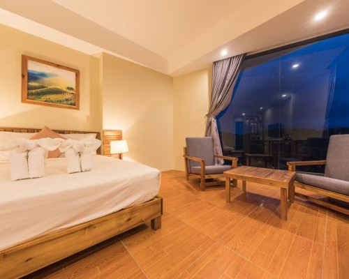 Golden Daisy Hotel 3* — Фукуок, Вьетнам
