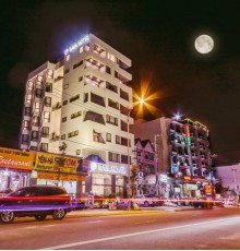 Gaia Hotel Phu Quoc 3* Gaia Hotel Phu Quoc 3*