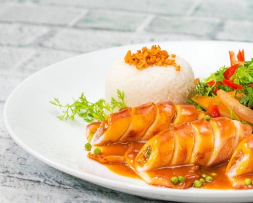 Gaia Hotel Phu Quoc 3* — отель на Фукуоке