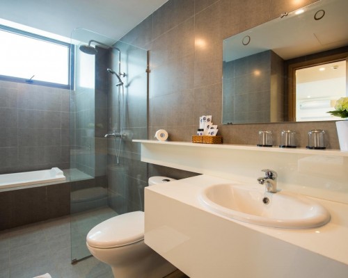 Gaia Hotel Phu Quoc 3* — отель на Фукуоке