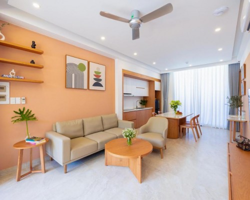 Gaia Hotel Phu Quoc 3* — отель на Фукуоке