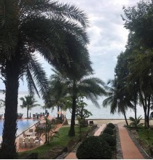Trang An Phu Quoc Hotels & Resort