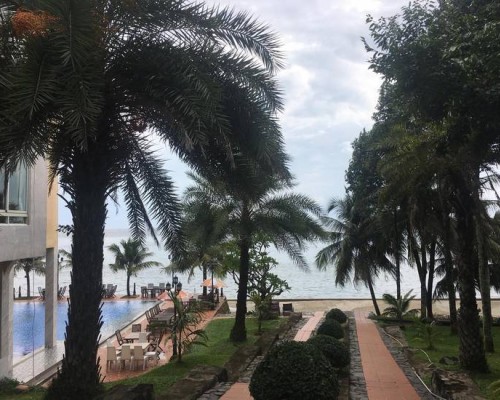 Trang An Phu Quoc Hotels & Resort, Фукуок