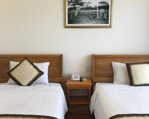 Trang An Phu Quoc Hotels & Resort, Фукуок