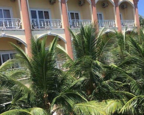 Trang An Phu Quoc Hotels & Resort, Фукуок