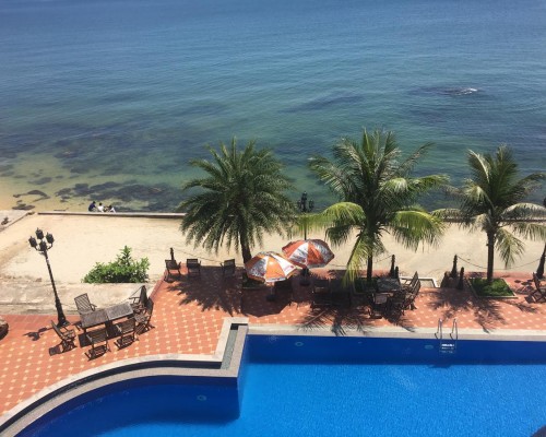 Trang An Phu Quoc Hotels & Resort, Фукуок