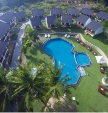 MyPlace Siena Garden Resort 3*