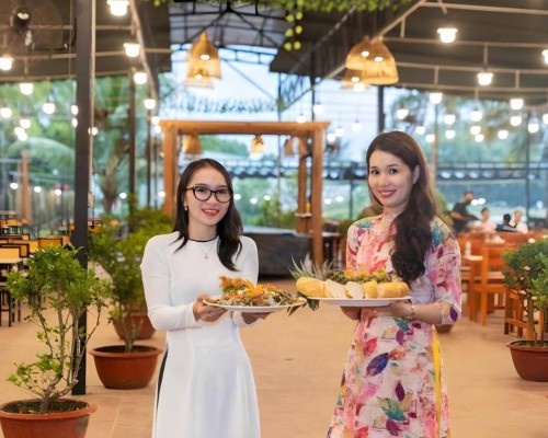 Sweet Home Resort & Spa 3* — Фукуок, Вьетнам