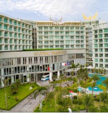 Muong Thanh Luxury Phu Quoc Hotel 4*