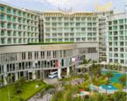 Muong Thanh Luxury Phu Quoc 4* — отель на Фукуоке