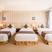 Muong Thanh Luxury Phu Quoc 4* — отель на Фукуоке