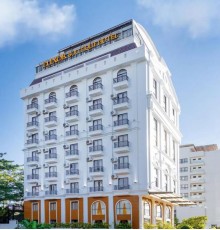 Luxor Boutique Hotel Phu Quoc 3*